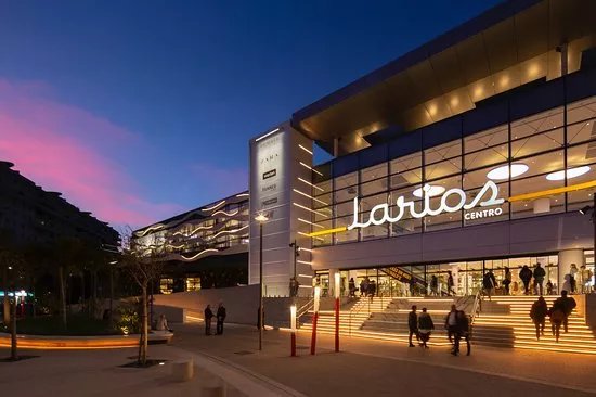 Larios Centro