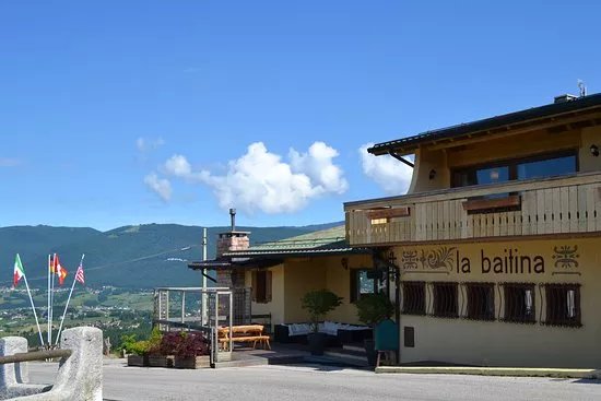 La Baitina