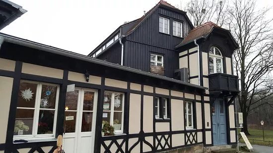 Chocolaterie am Fliederhof