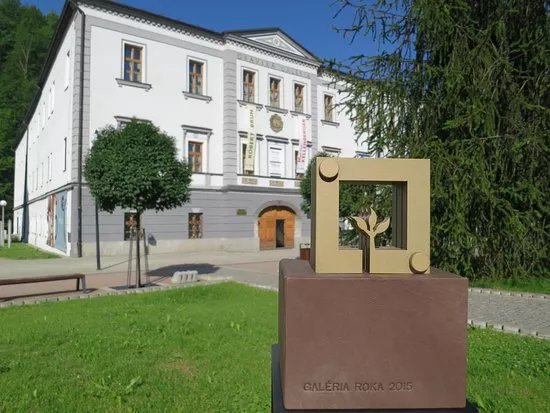 Oravska Galeria