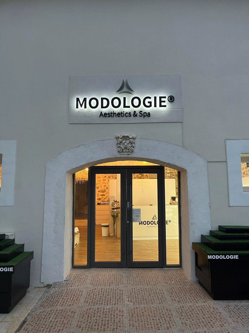Centre Modologie