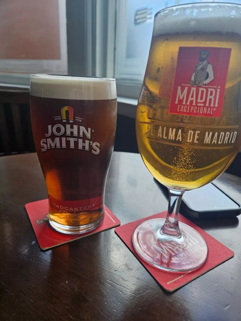 The Swan Hotel Pub