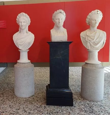 Museo Di Villa Melzi