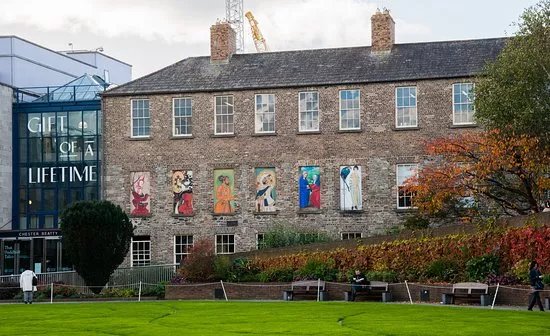 Chester Beatty