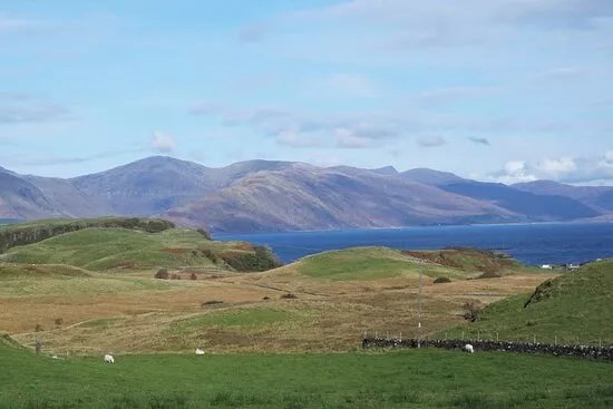 Lismore Walking Tours
