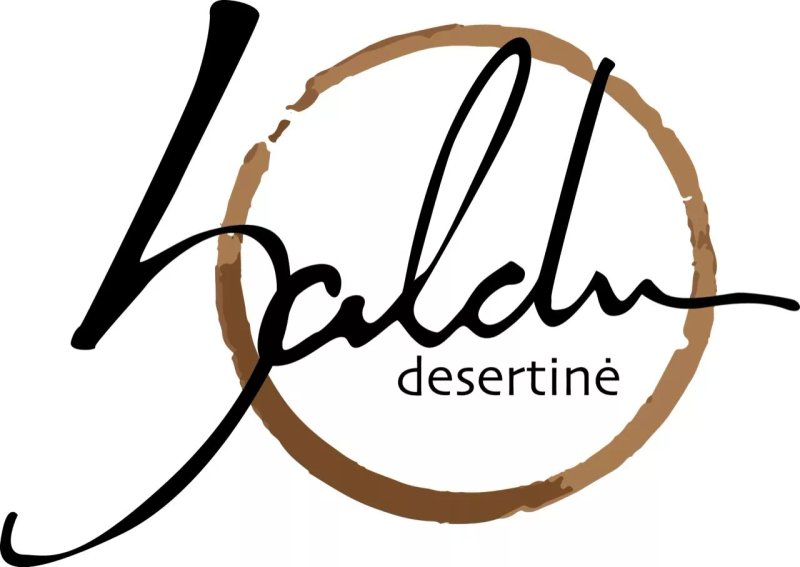 Saldu Desertine
