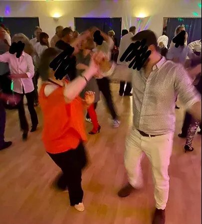 Salsa in Shrewsbury