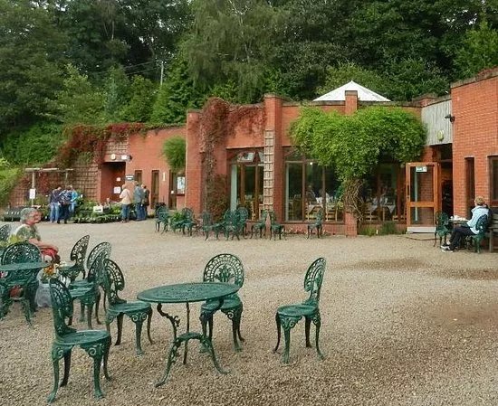 Bodenham Arboretum