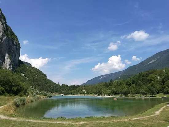 Oasi Naturalistica Lago Di Nembia