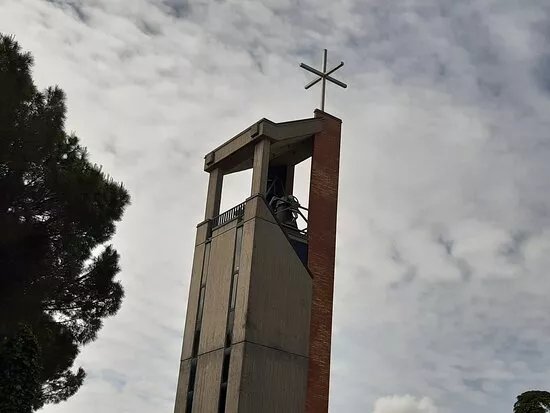 Parrocchia di San Giovanni Battista a Maliseti