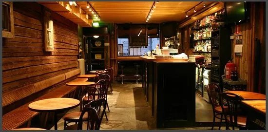 Karaokebar Anna K