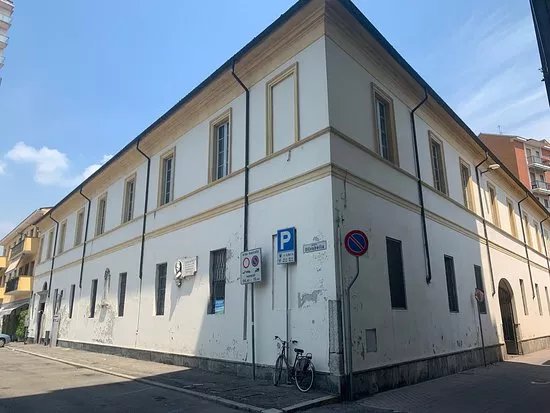 Palazzo del Moro di Mortara