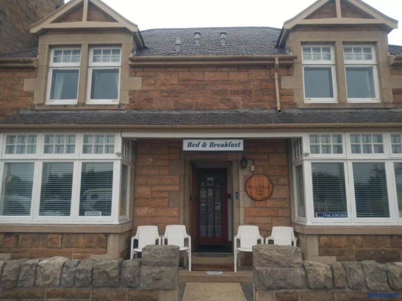 Belleville Bed and Breakfast