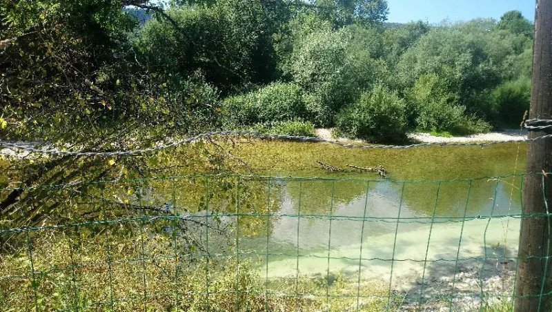 Camping Le Bivouac