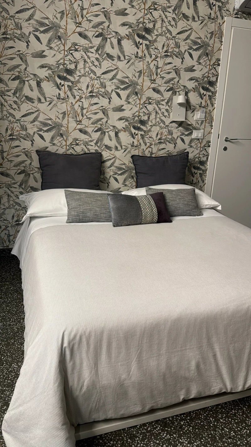 La Taverna Antica Rooms