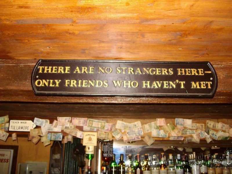 Brennan's Pub