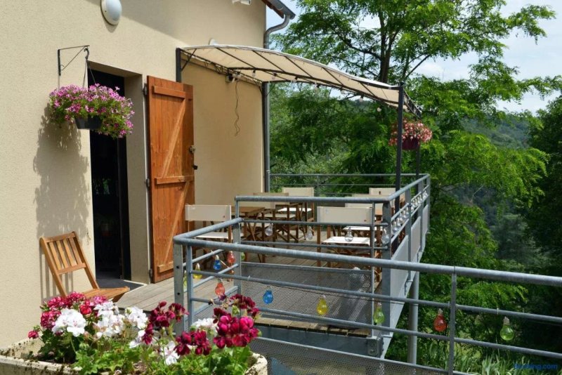 Chambres Et Table D'hotes Du Calvaire