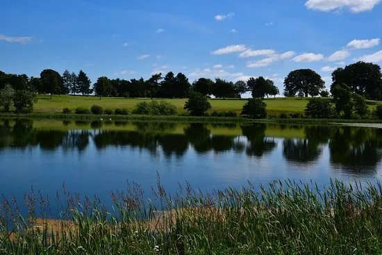 Lochmaben Golf Club