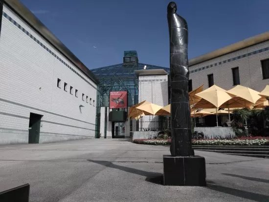 Theatre Forum