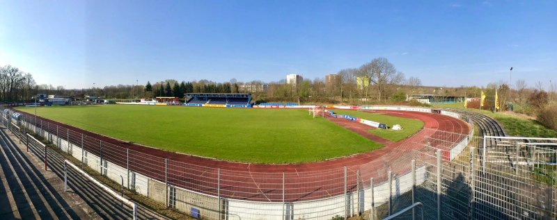 Friedrich-Ebert-Stadion