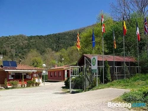 Camping Natura