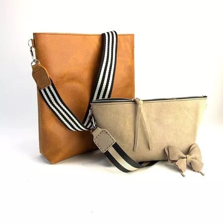 Leren Tas Maken