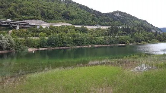 Les Glacieres de Sylans