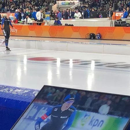 Thialf