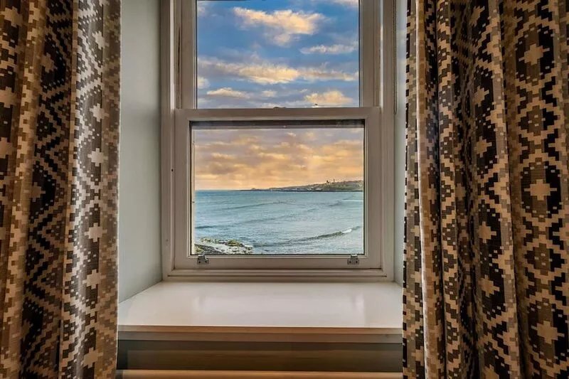 The Old Customs House -  a house that sleeps 10 guests  in 4 bedrooms
