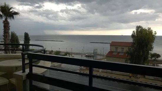 Kastella Municipal Beach