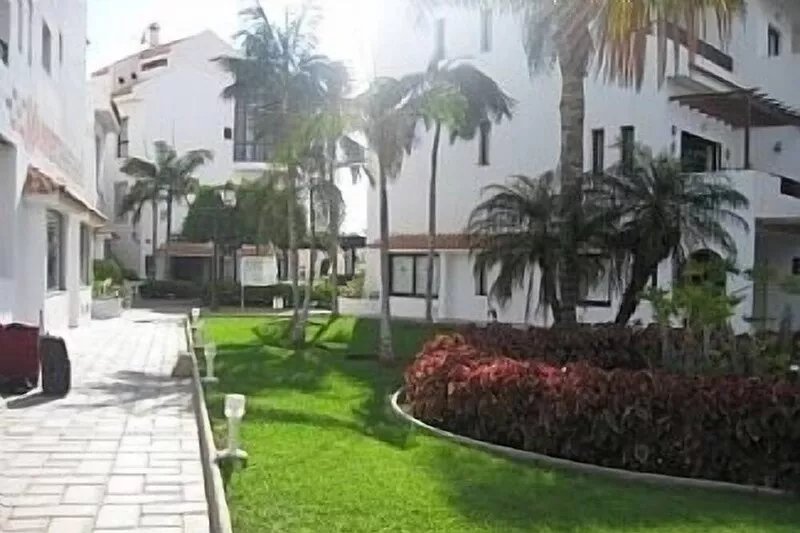 Penthouse Apartment in Popular Cristian Sur Complex - 3 BR, 3 Bath, Sleeps 8/9