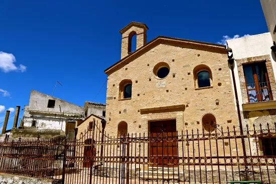 Chiesa di San Rocco