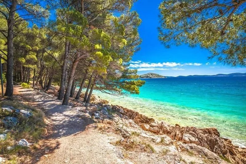 Didini Dvori - One Bedroom Villa, Sleeps 4
