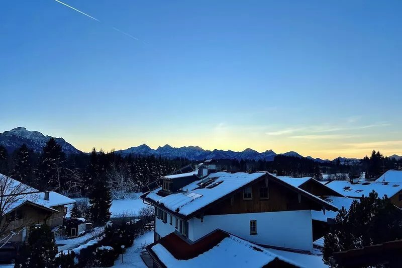 NEW renovated vacation apartment "Am Alten Garten" in a quiet location with a