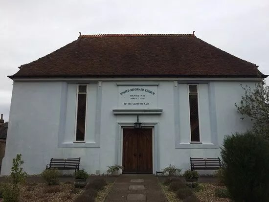Sandwich United Reformed Church