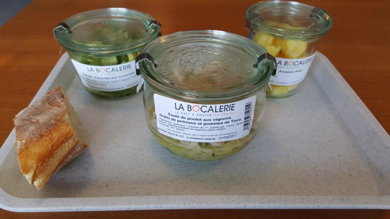 La Bocalerie