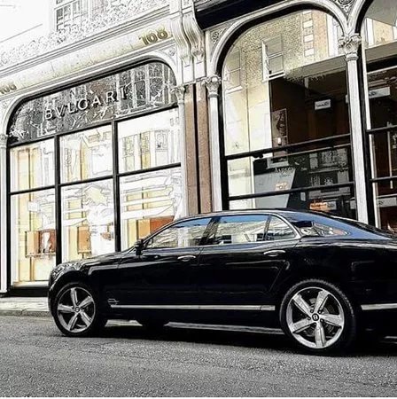 SK Luxury Services