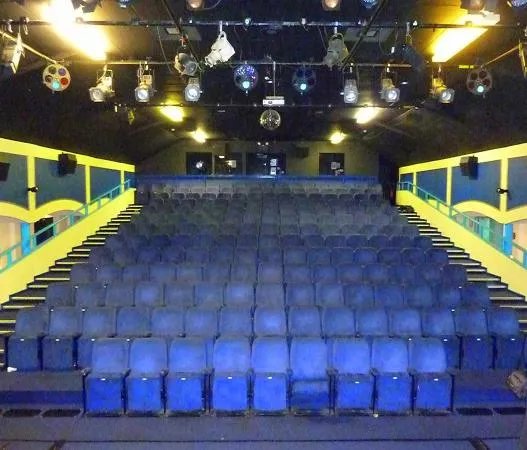 Windmill Theatre