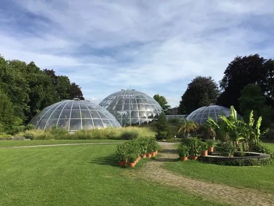 Botanical Garden