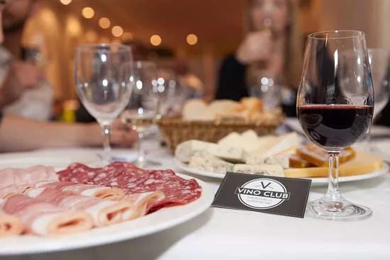 Vino Club - cours d'oenologie