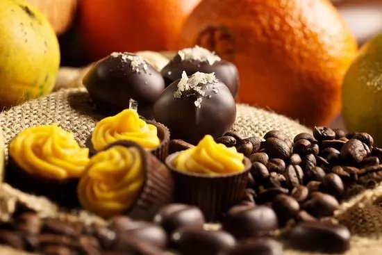 De Chocolage