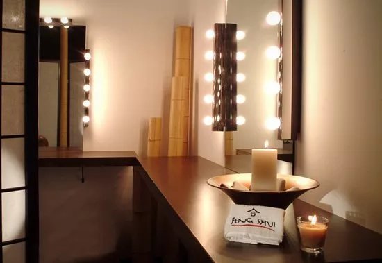 Centro Olistico Feng Shui