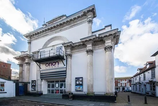 Orion Cinema