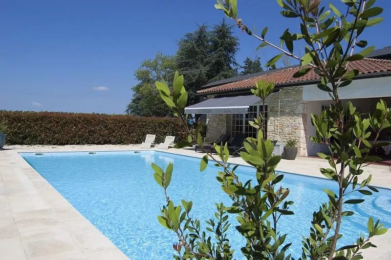 L'ermitage de la Tilleraie