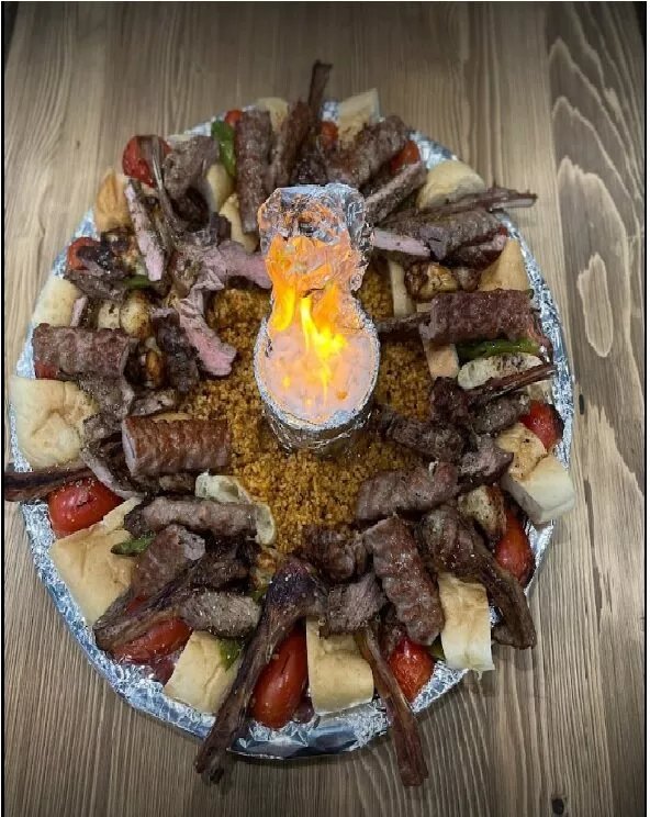 Grill House