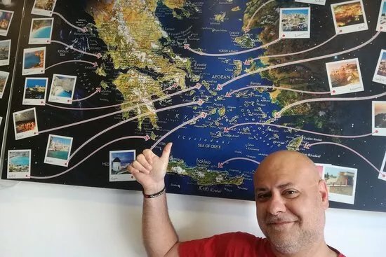 TSINGERLIOTIS TOURS