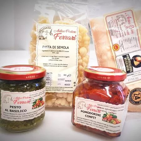 Antico Podere Ferrari