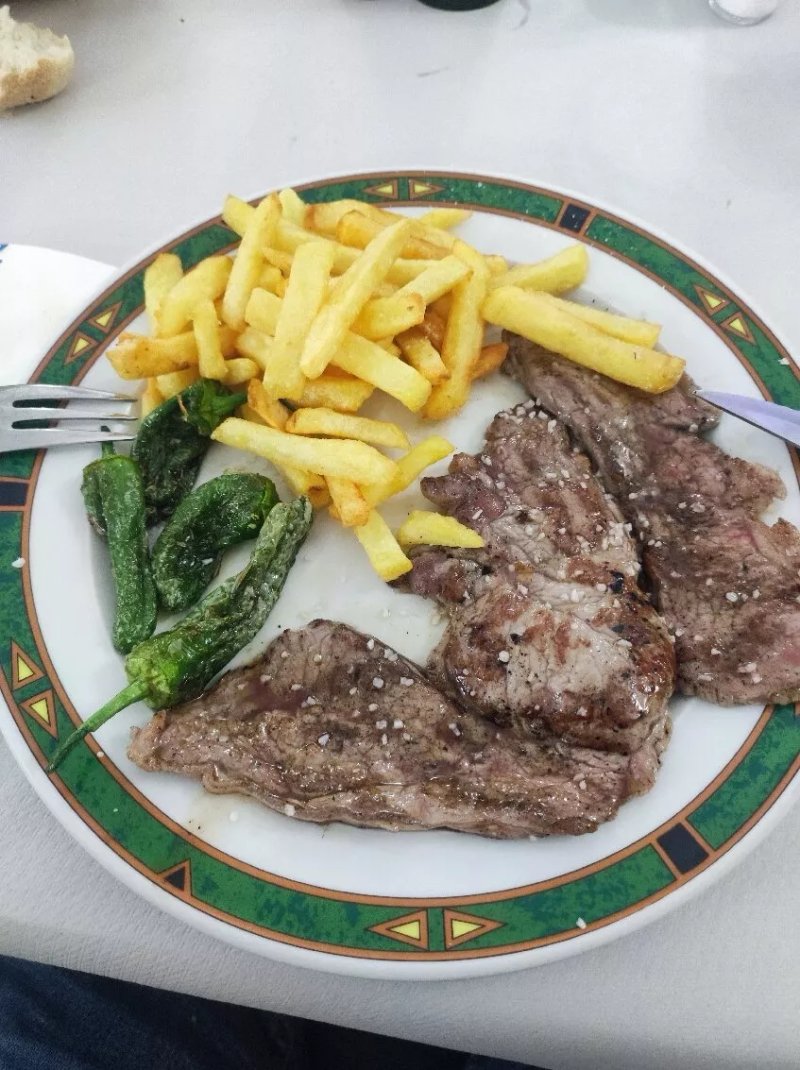 Leku Berri Jatetxea