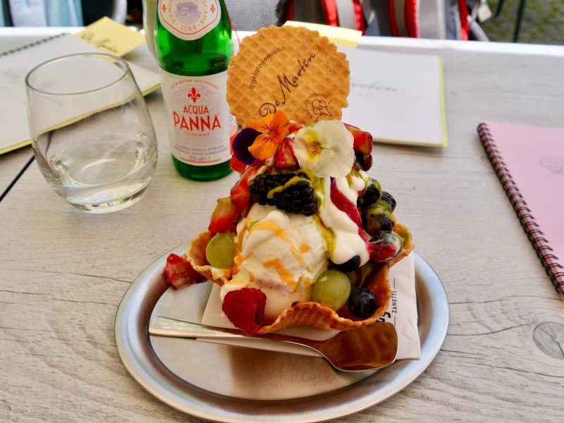 Stadtcafe Laufen