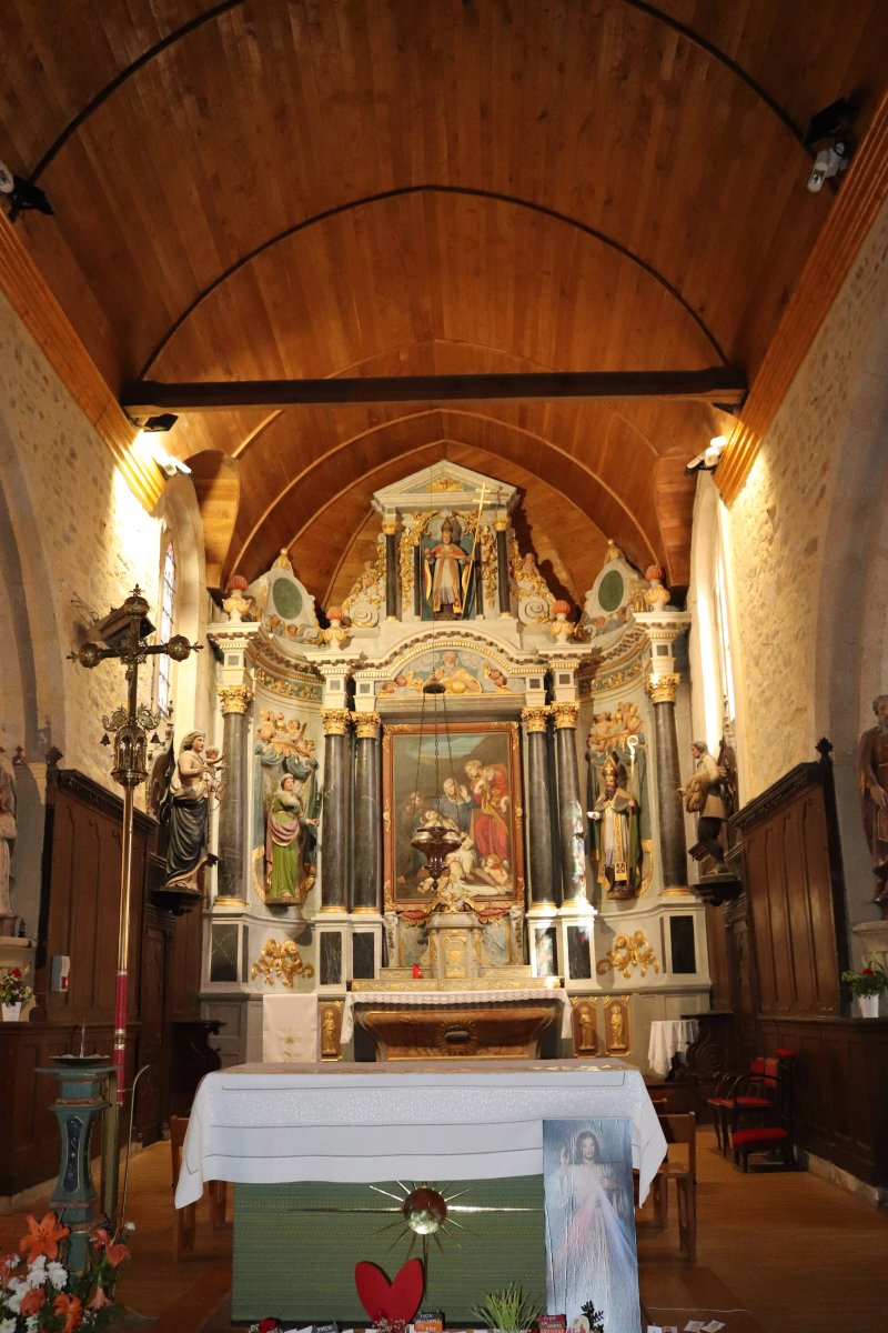 Eglise Saint-Ouen